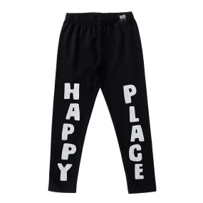 Leggings Happy Place