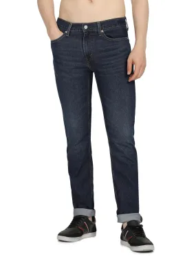 Levi's Men's Slim Jeans (002BU-0001_Blue