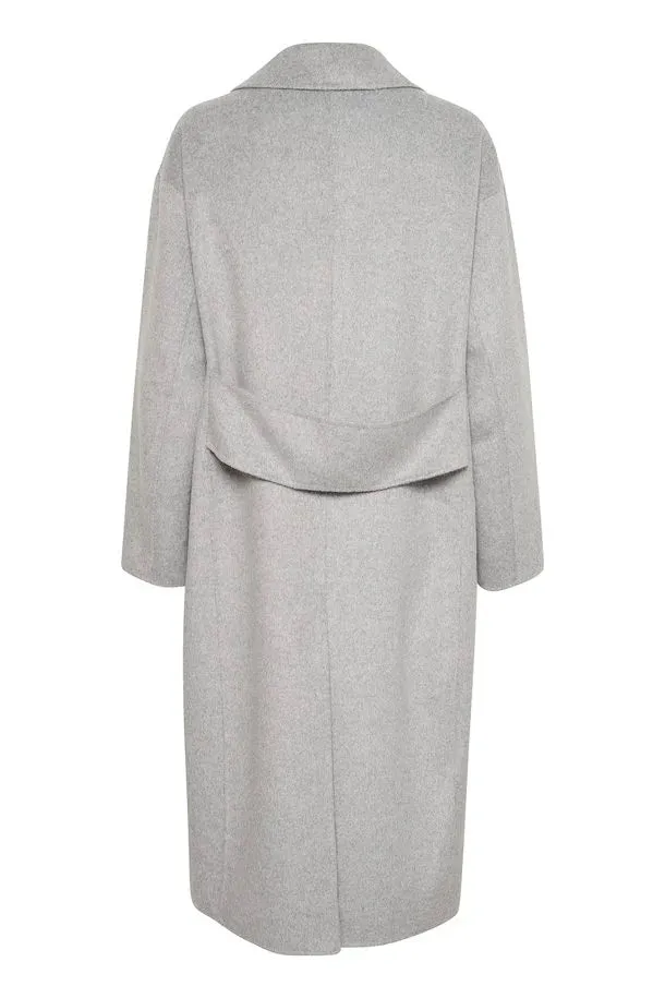 Lorelai Coat - Part Two