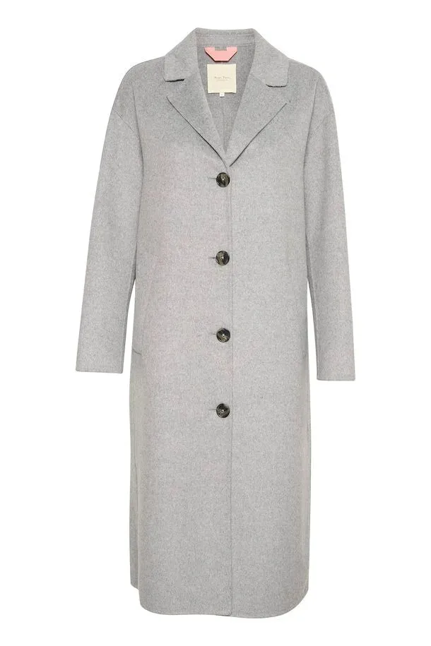 Lorelai Coat - Part Two