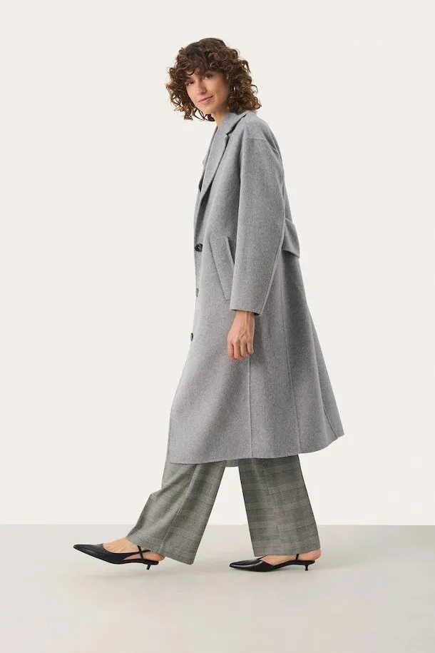 Lorelai Coat - Part Two