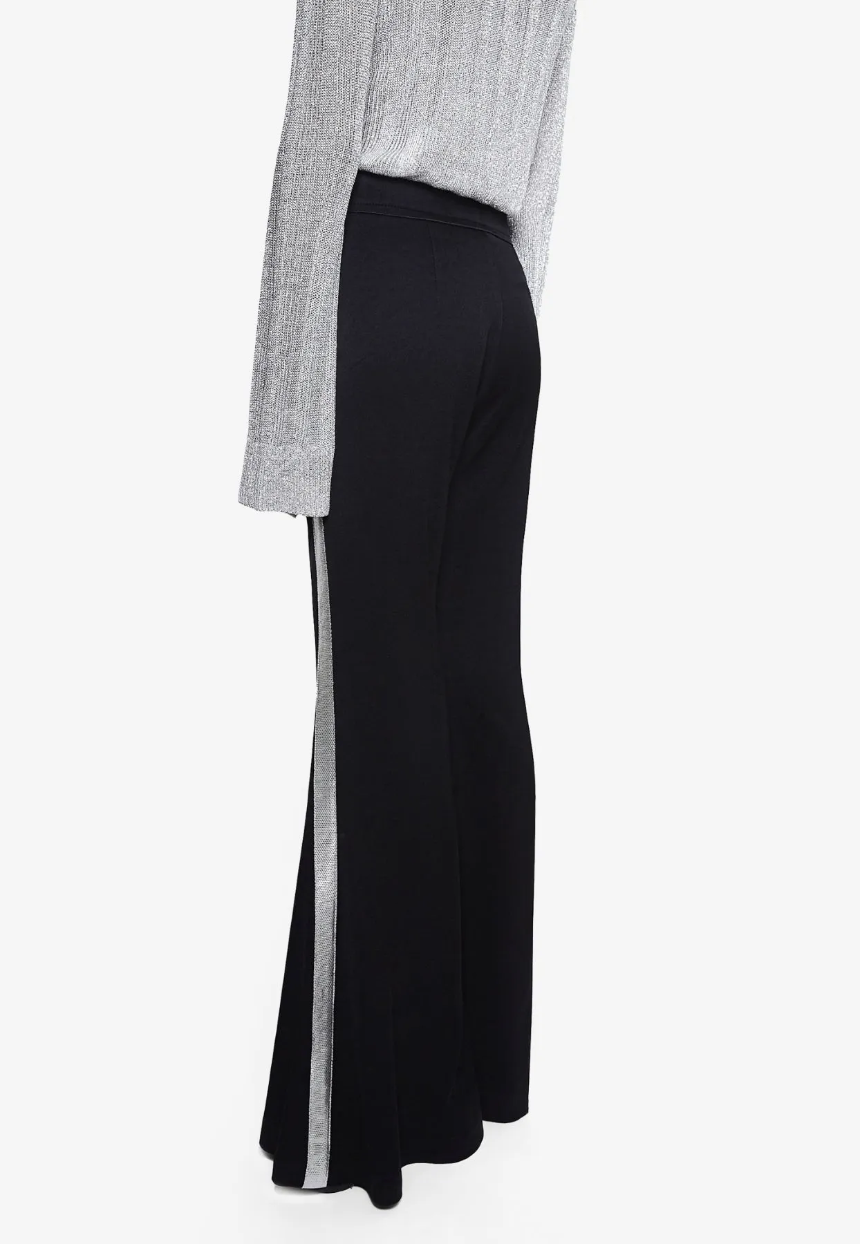 Lovedolls Wide Leg Flare Pants