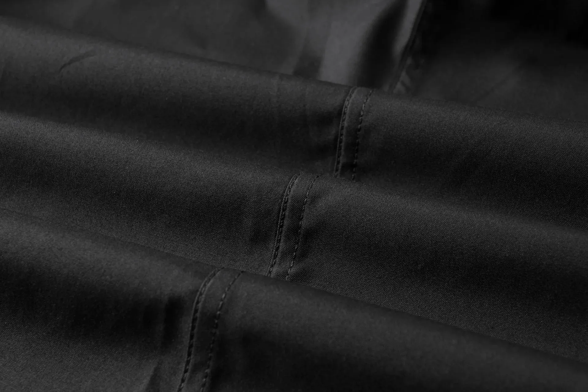 Luxury Cotton Men's Dress Shirt
