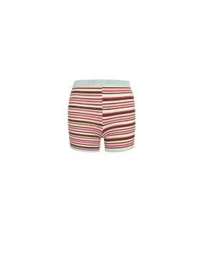 MARLA SHORTS CANDY STRIPE