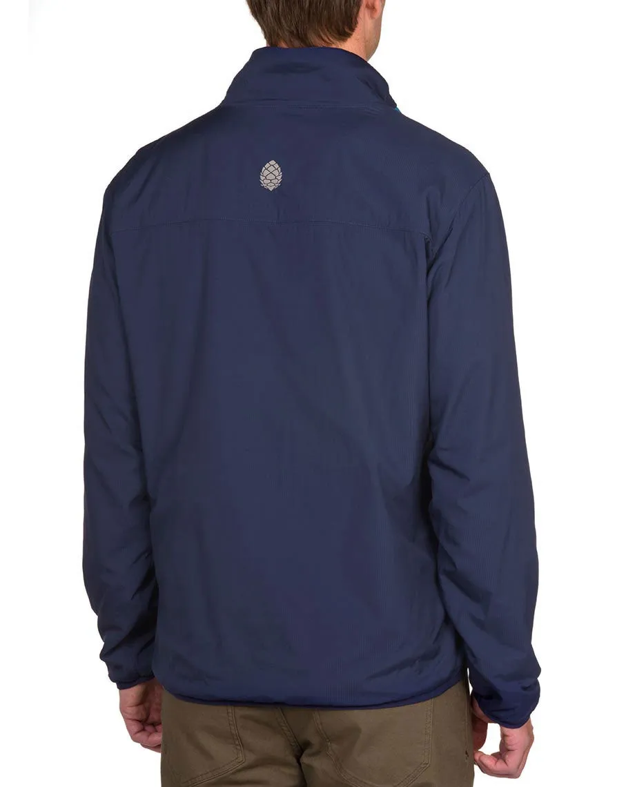 Men's Alpha® Alpine Pullover - 2018