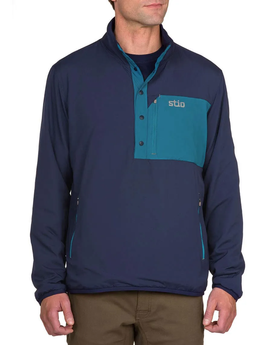 Men's Alpha® Alpine Pullover - 2018