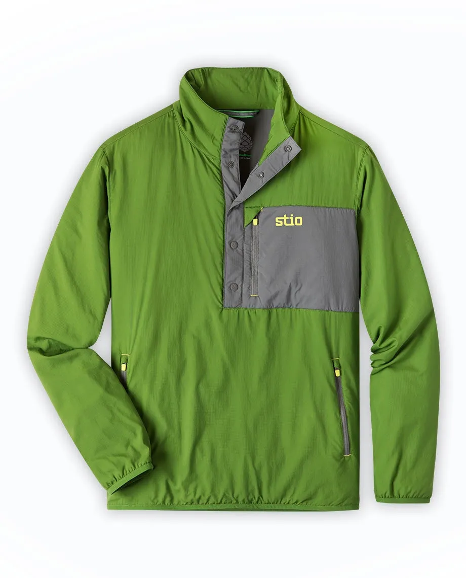 Men's Alpha® Alpine Pullover - 2018