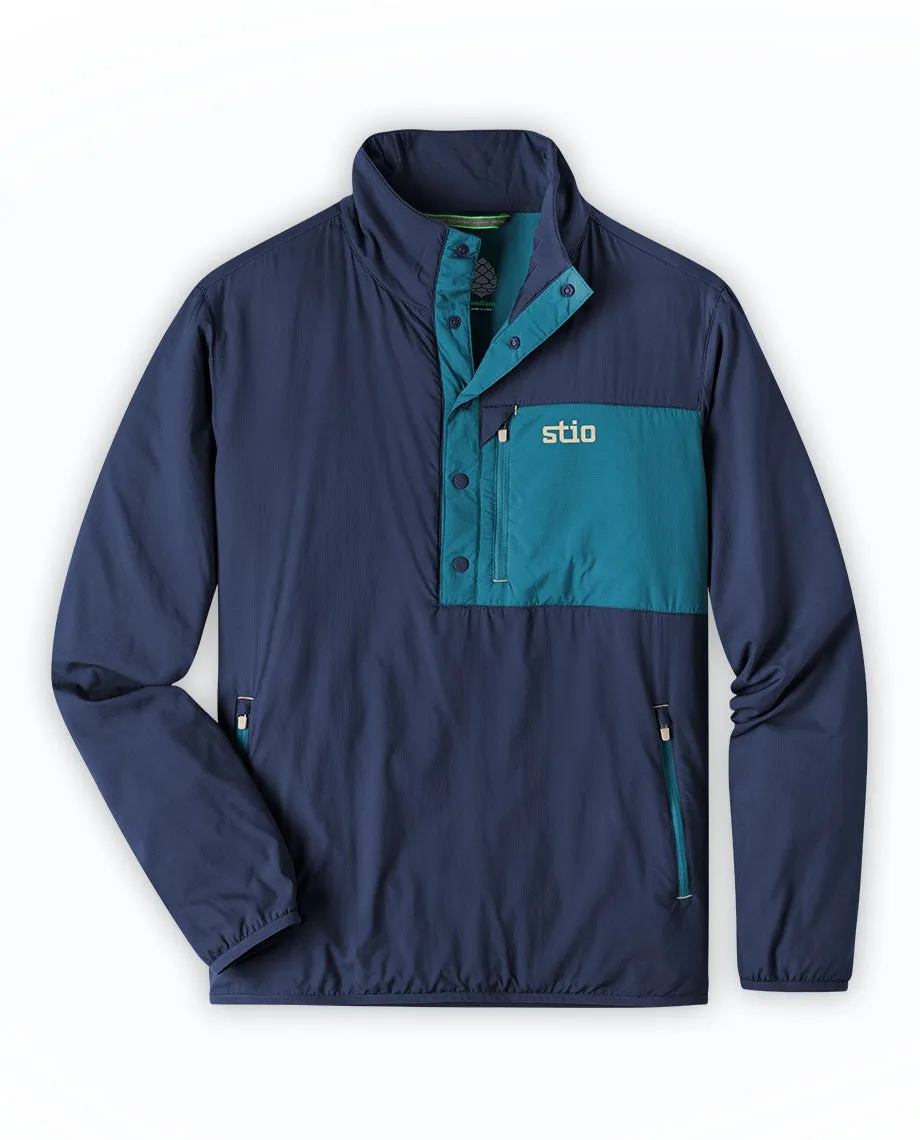 Men's Alpha® Alpine Pullover - 2018