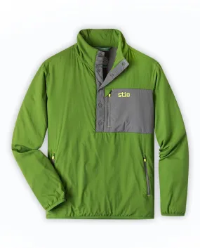 Men's Alpha® Alpine Pullover - 2018