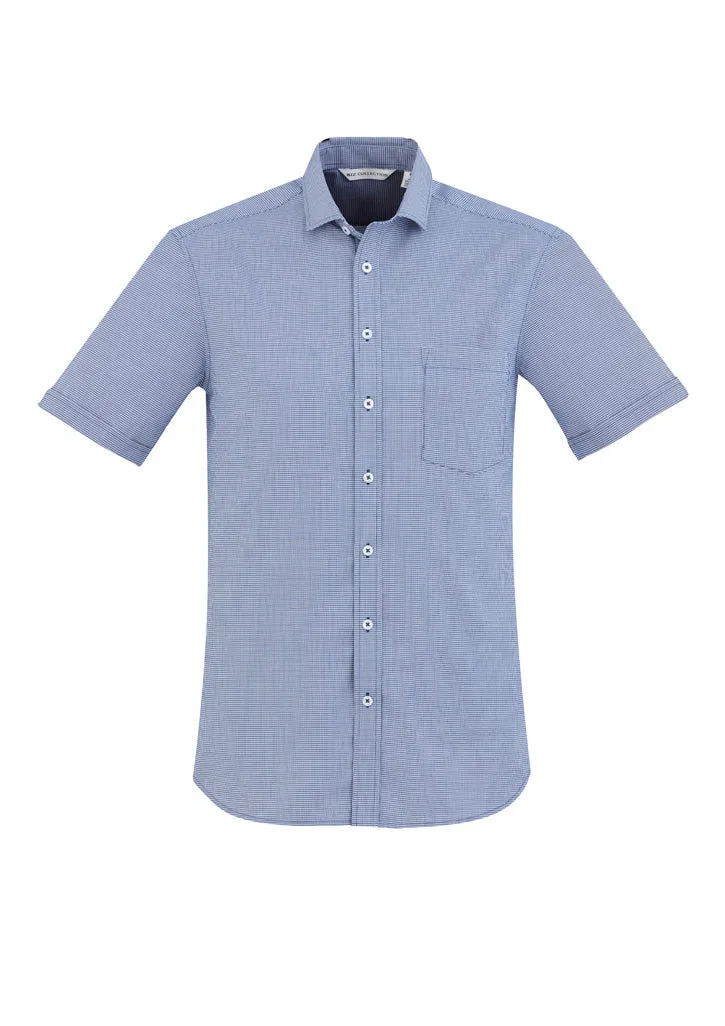 Men's Jagger Short Sleeve Shirt - S910MS