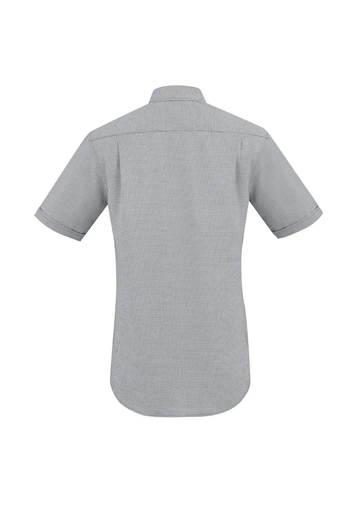 Men's Jagger Short Sleeve Shirt - S910MS