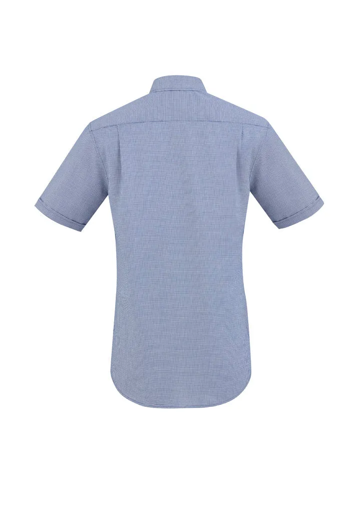 Men's Jagger Short Sleeve Shirt - S910MS