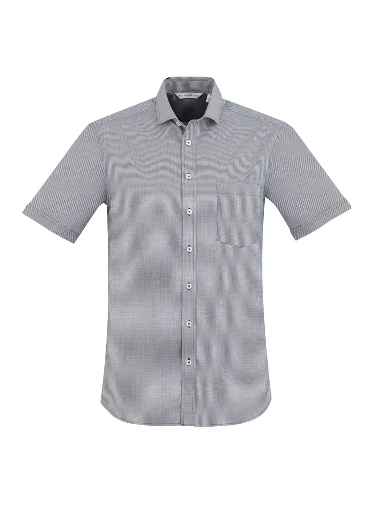 Men's Jagger Short Sleeve Shirt - S910MS