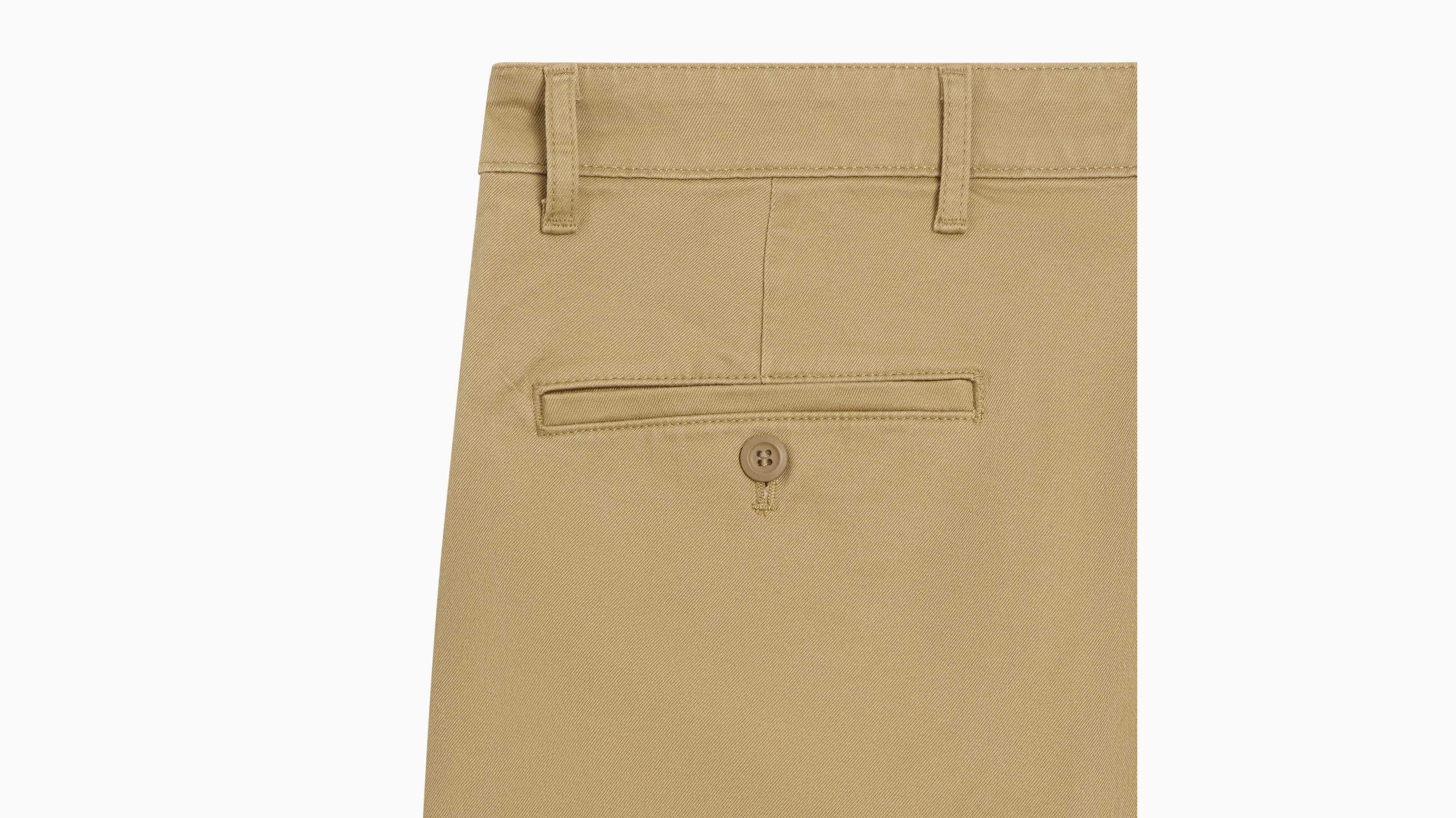 Men's Slim Fit Original Chino Pants