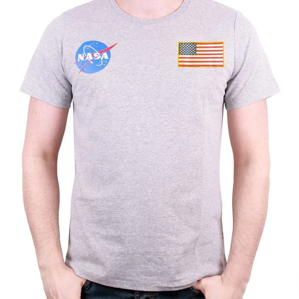 NASA Rocket Scientist T-Shirt