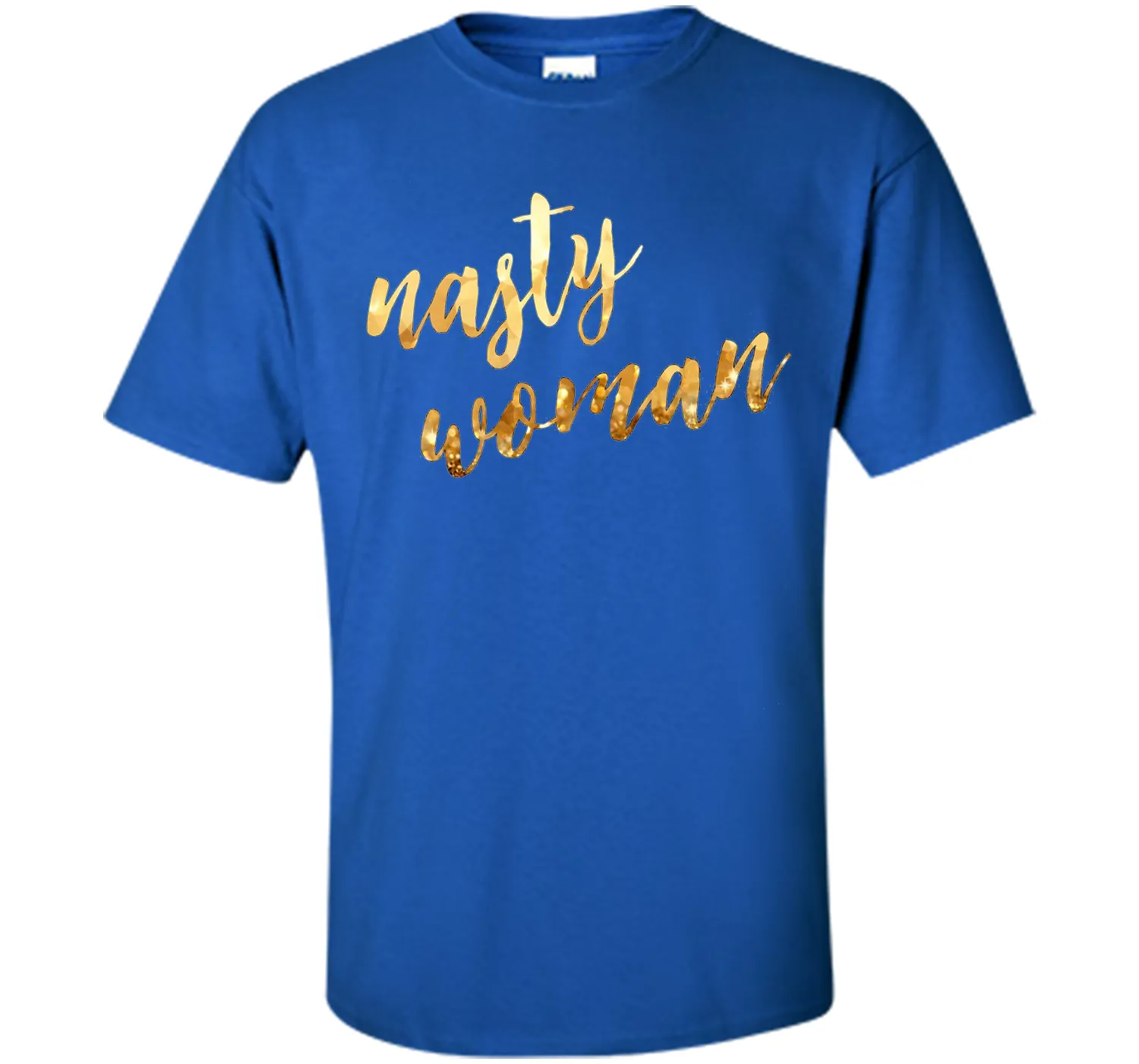 Nasty woman T-shirt, Funny Gift Shirt T-shirt