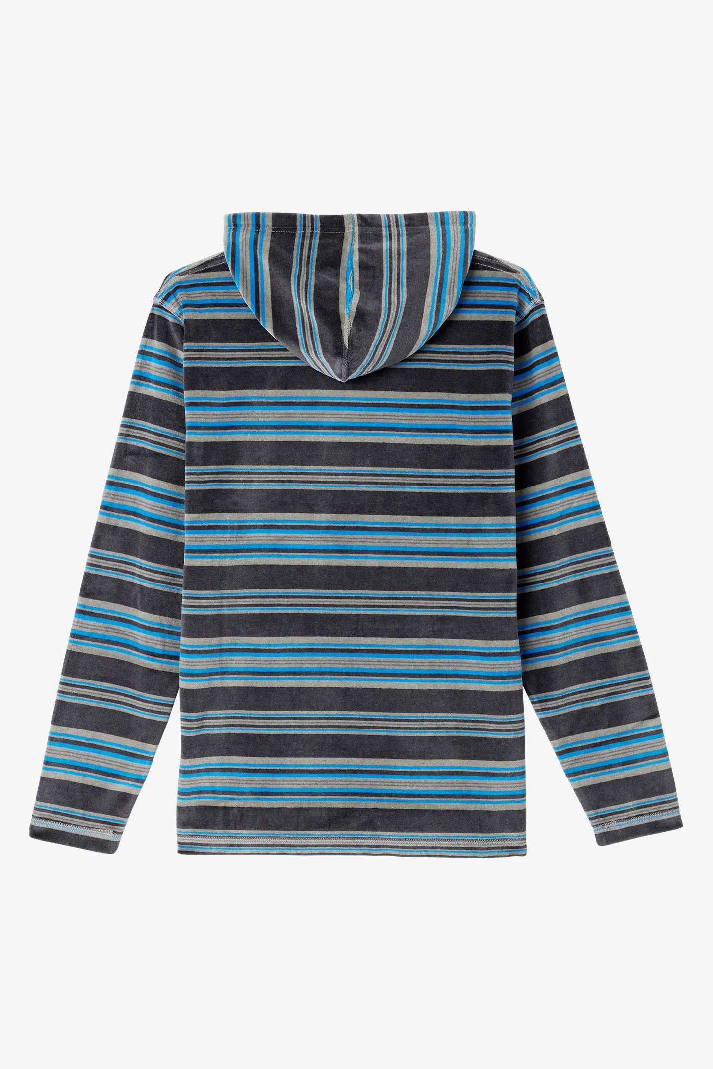 NEWLAND PULLOVER FLEECE