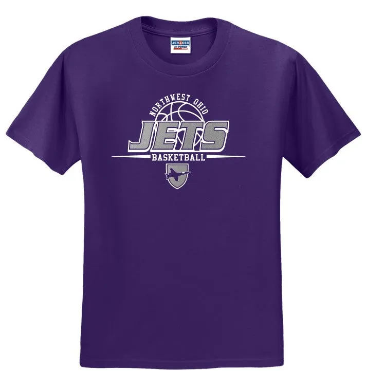 NWO Jets Basic Apparel (T-Shirt and Long Sleeve T-Shirt)