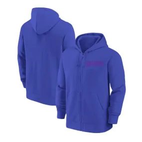 Official Fontbonne University OC0660 Mens / Womens Boyfriend Fit Hoodie Sweatshirt