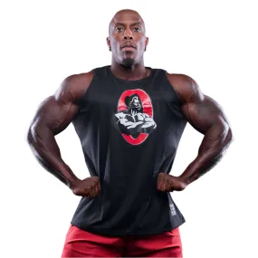 Olympia Joe W Flex Black Stringer
