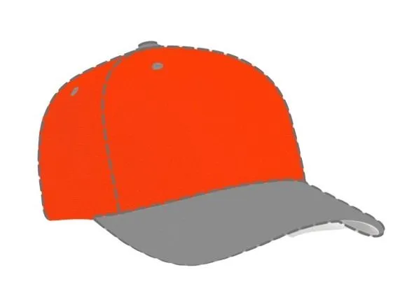Pacific Headwear Custom USA M2 Performance Flexfit® Cap