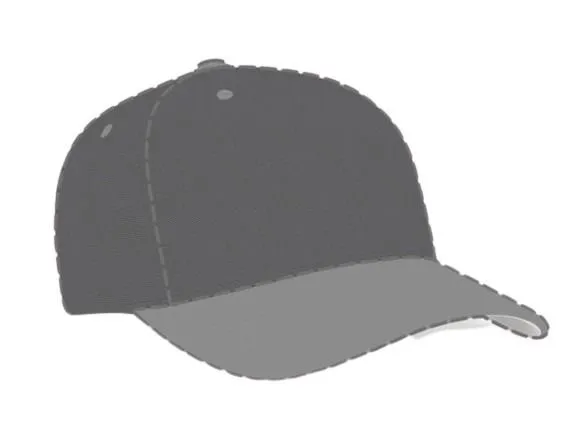 Pacific Headwear Custom USA M2 Performance Flexfit® Cap