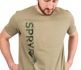 Paint Life Green SPRYR Shirt