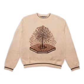 Pass~Port Kings X Fountain Mohair Knit Herren