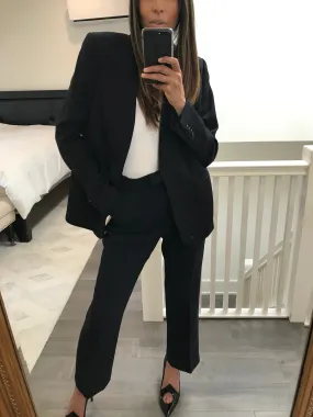 Peak label Pant suit
