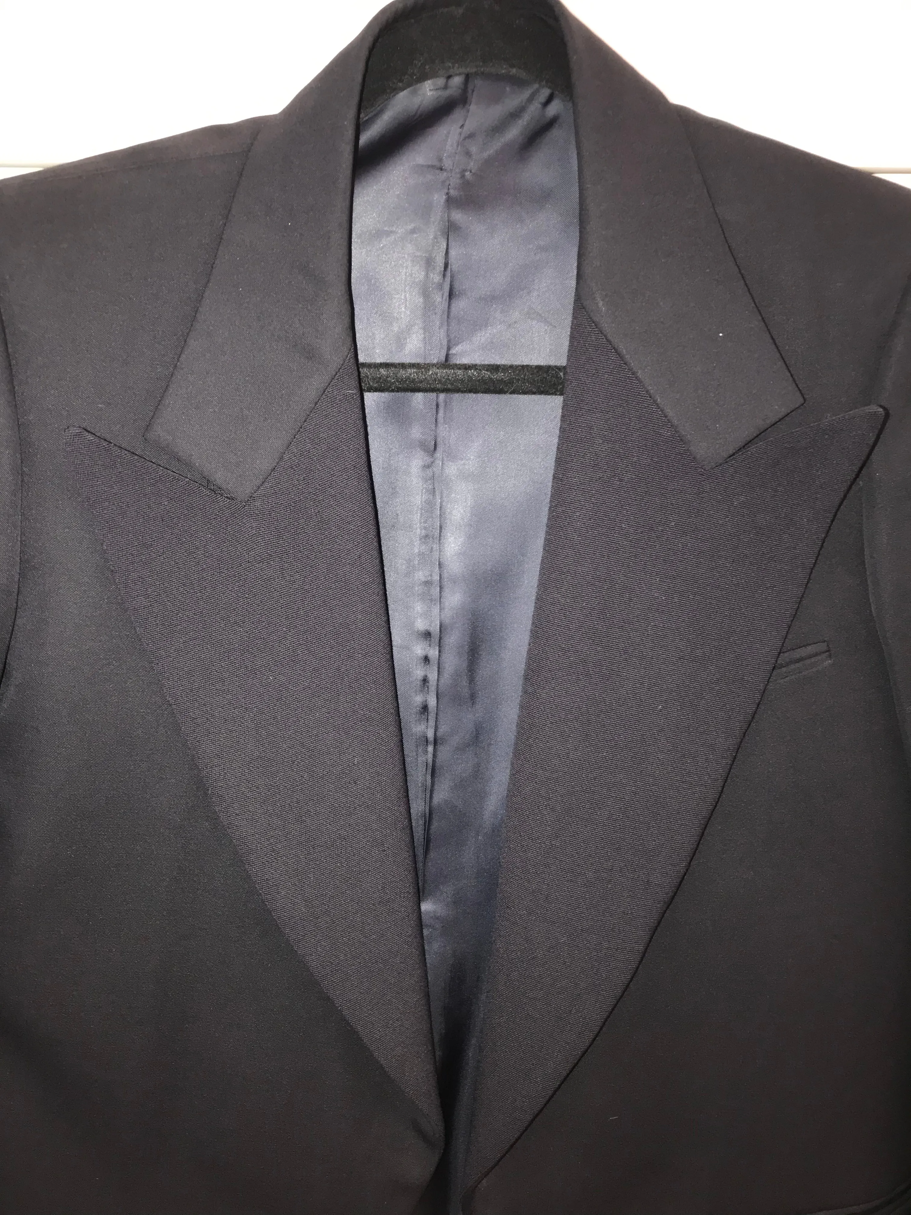 Peak label Pant suit