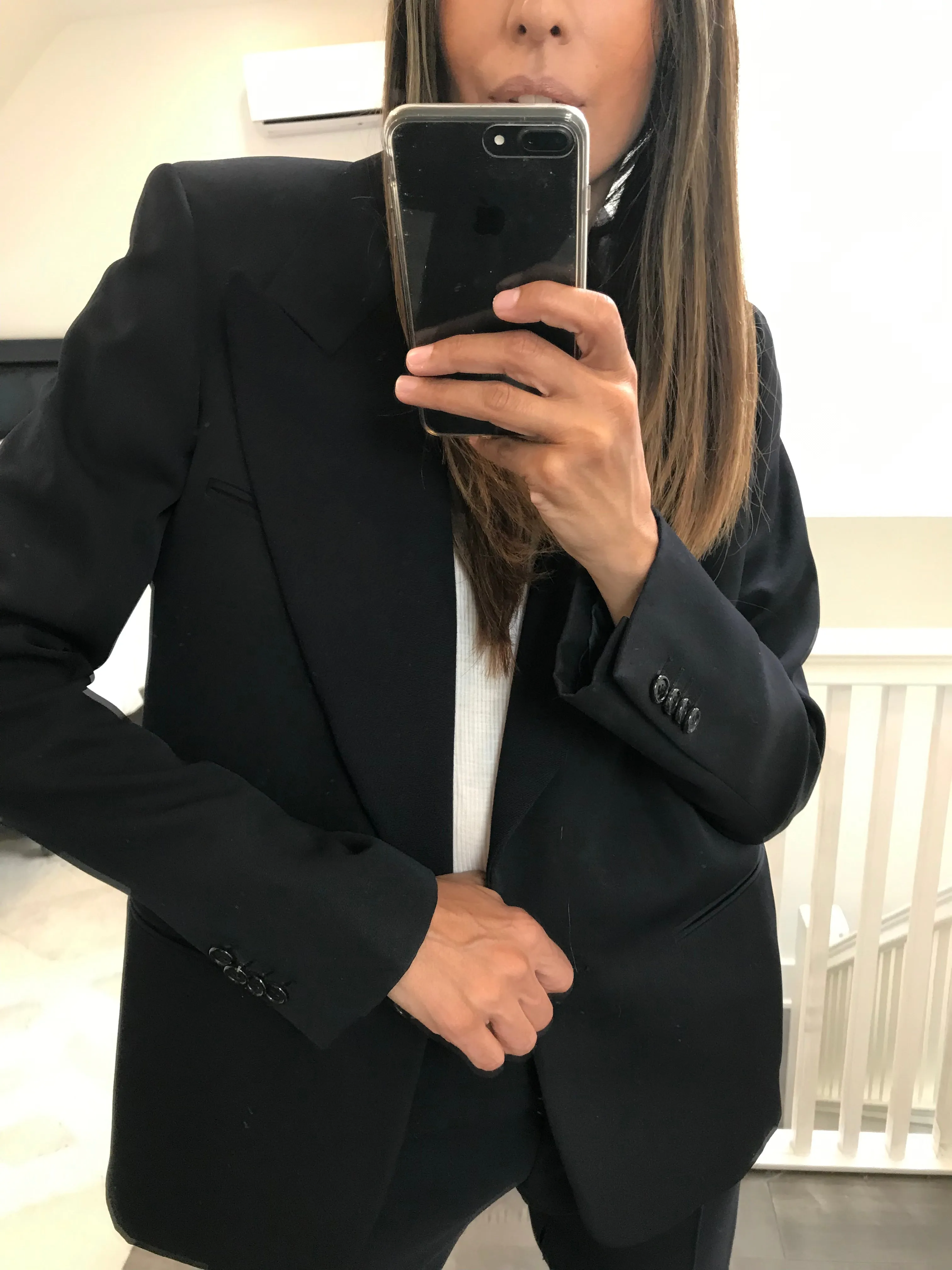 Peak label Pant suit