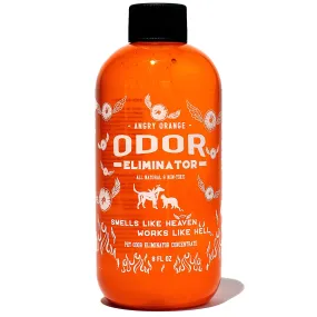 Pet Odor Eliminator