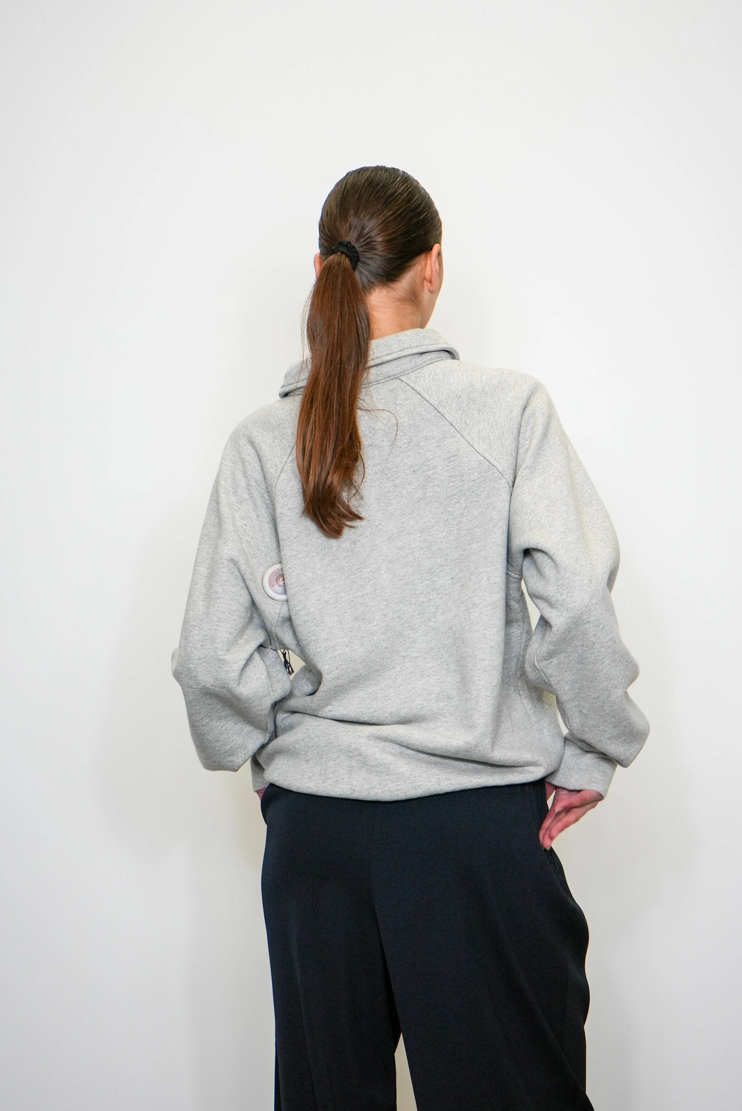 PHOEBE PULLOVER