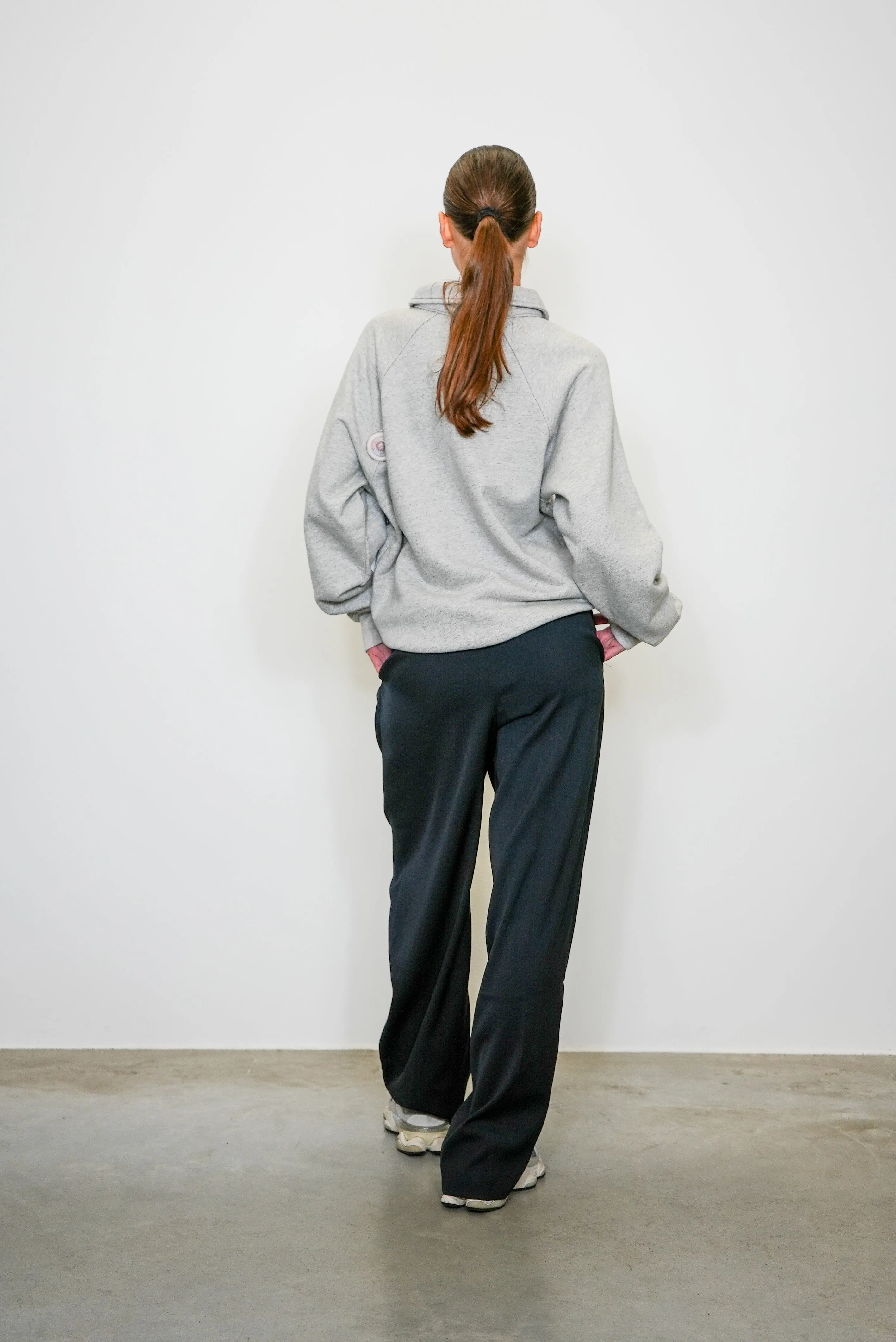 PHOEBE PULLOVER