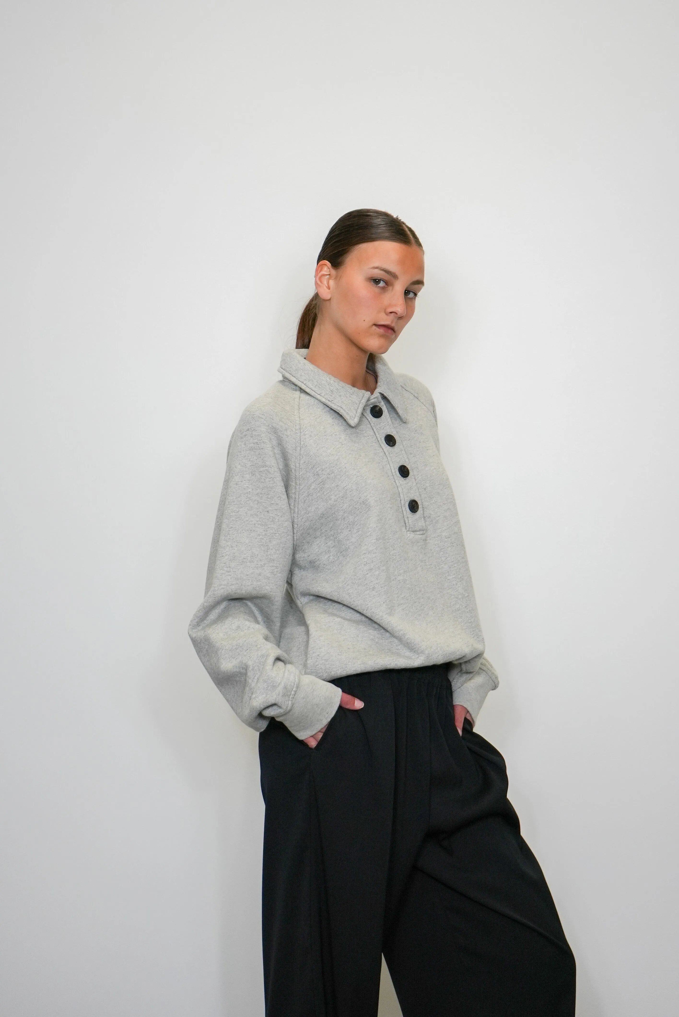 PHOEBE PULLOVER
