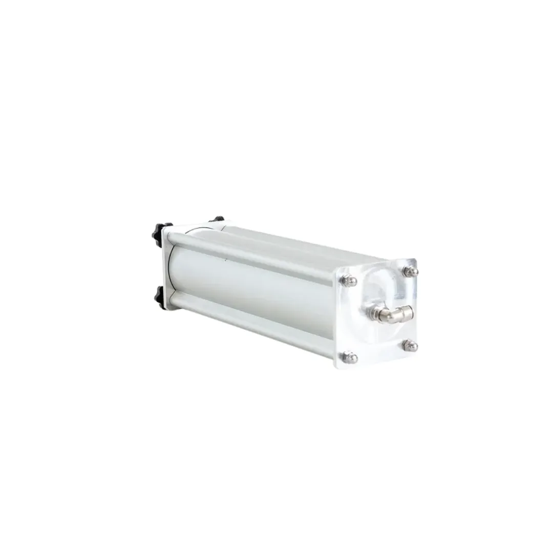 PicoSTEM 5L TANK