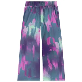 Pixel Aop Woven Pant/ 0H7/ 16