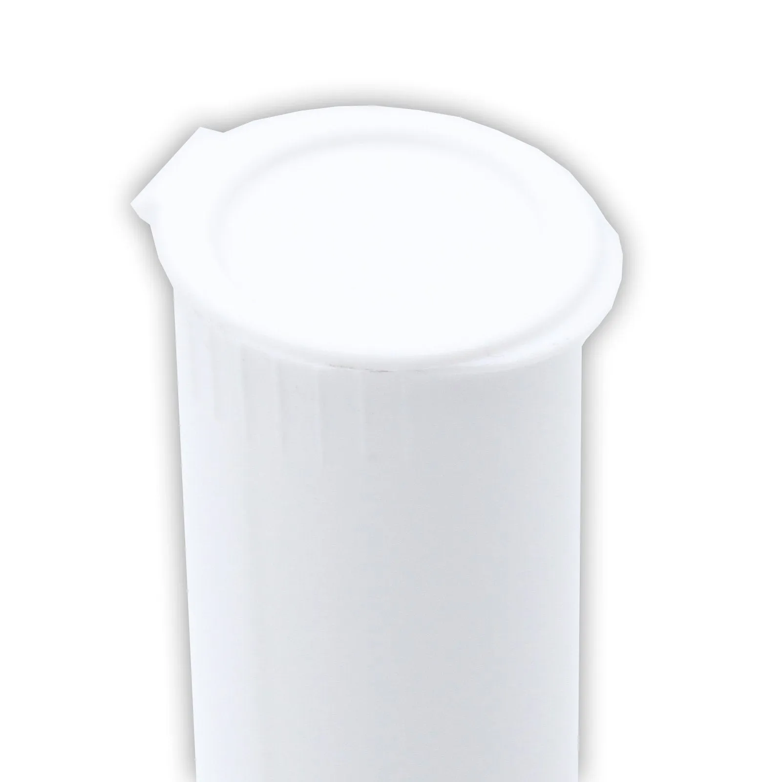 Premium Squeeze Top Child Resistant Pre-Roll Tube | 116 mm