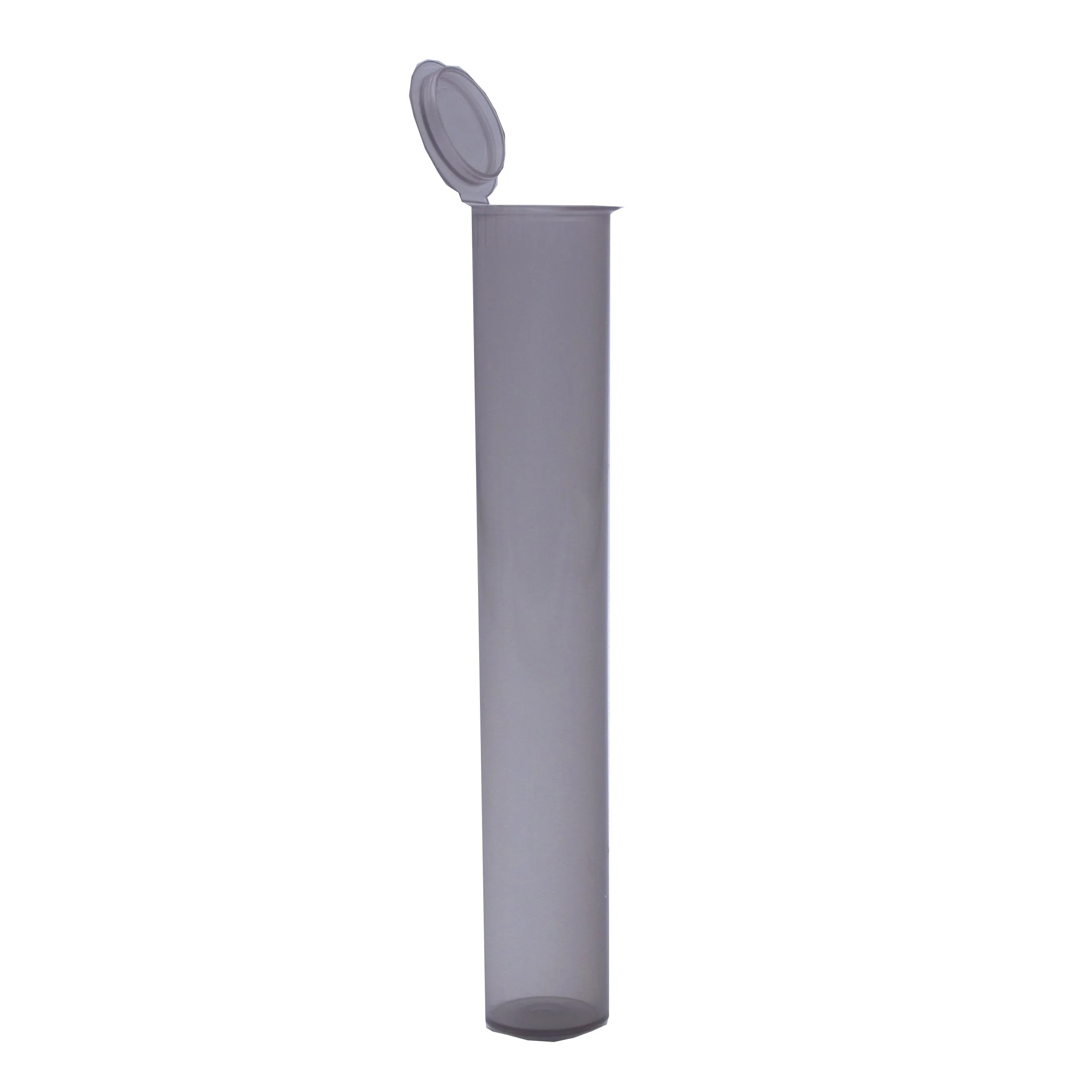 Premium Squeeze Top Child Resistant Pre-Roll Tube | 116 mm
