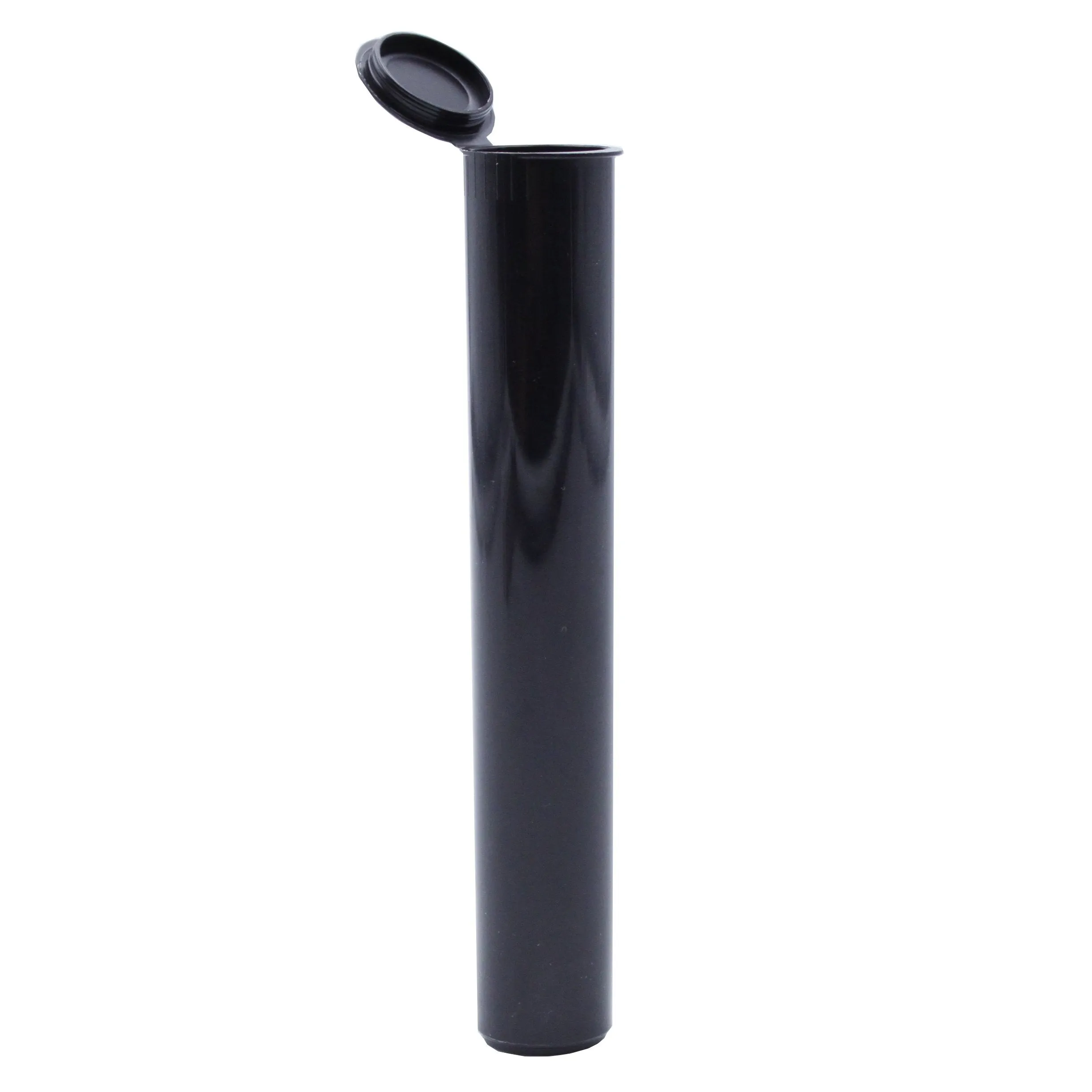 Premium Squeeze Top Child Resistant Pre-Roll Tube | 116 mm