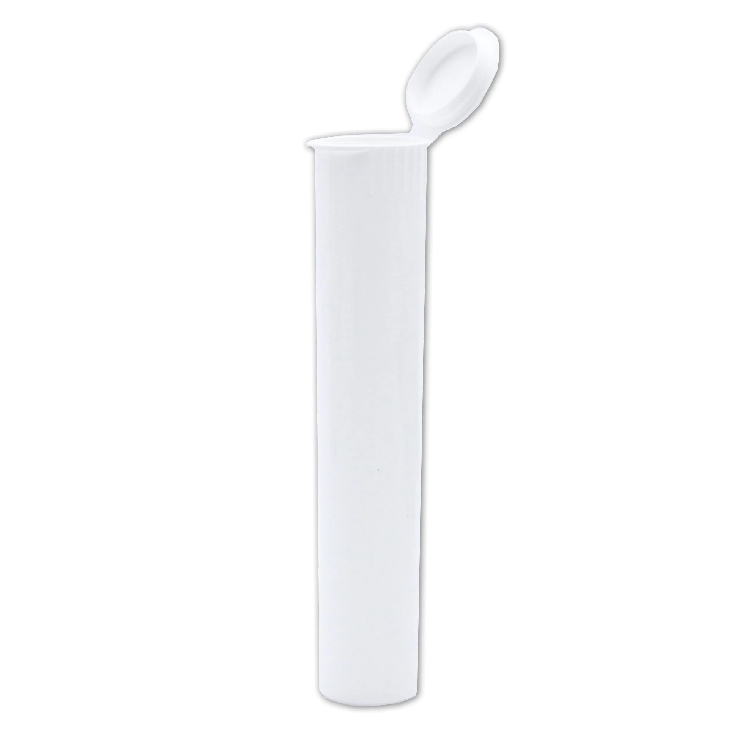Premium Squeeze Top Child Resistant Pre-Roll Tube | 98 mm