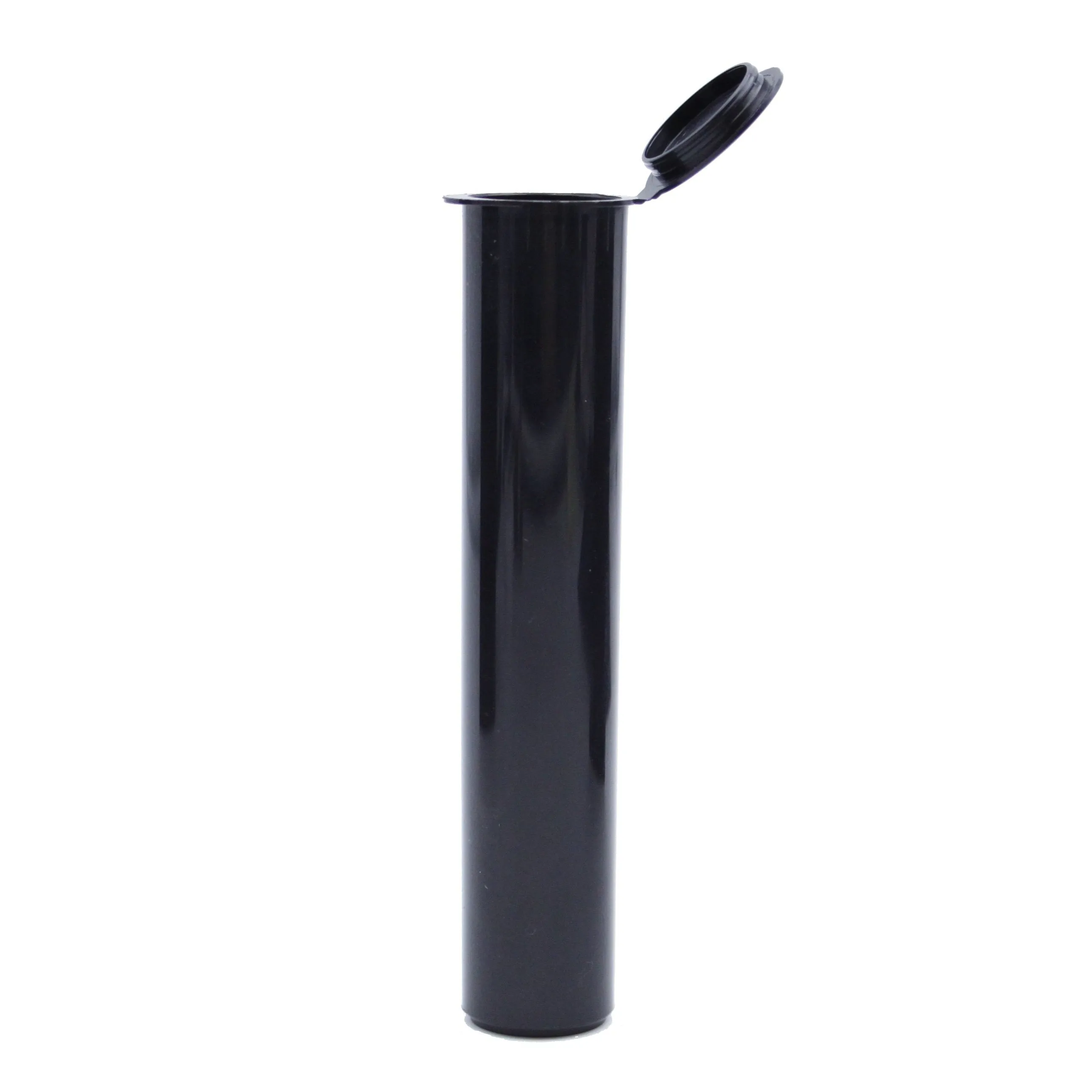 Premium Squeeze Top Child Resistant Pre-Roll Tube | 98 mm