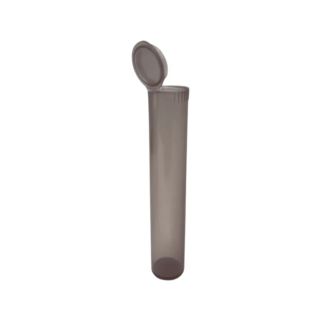 Premium Squeeze Top Child Resistant Pre-Roll Tube | 98 mm