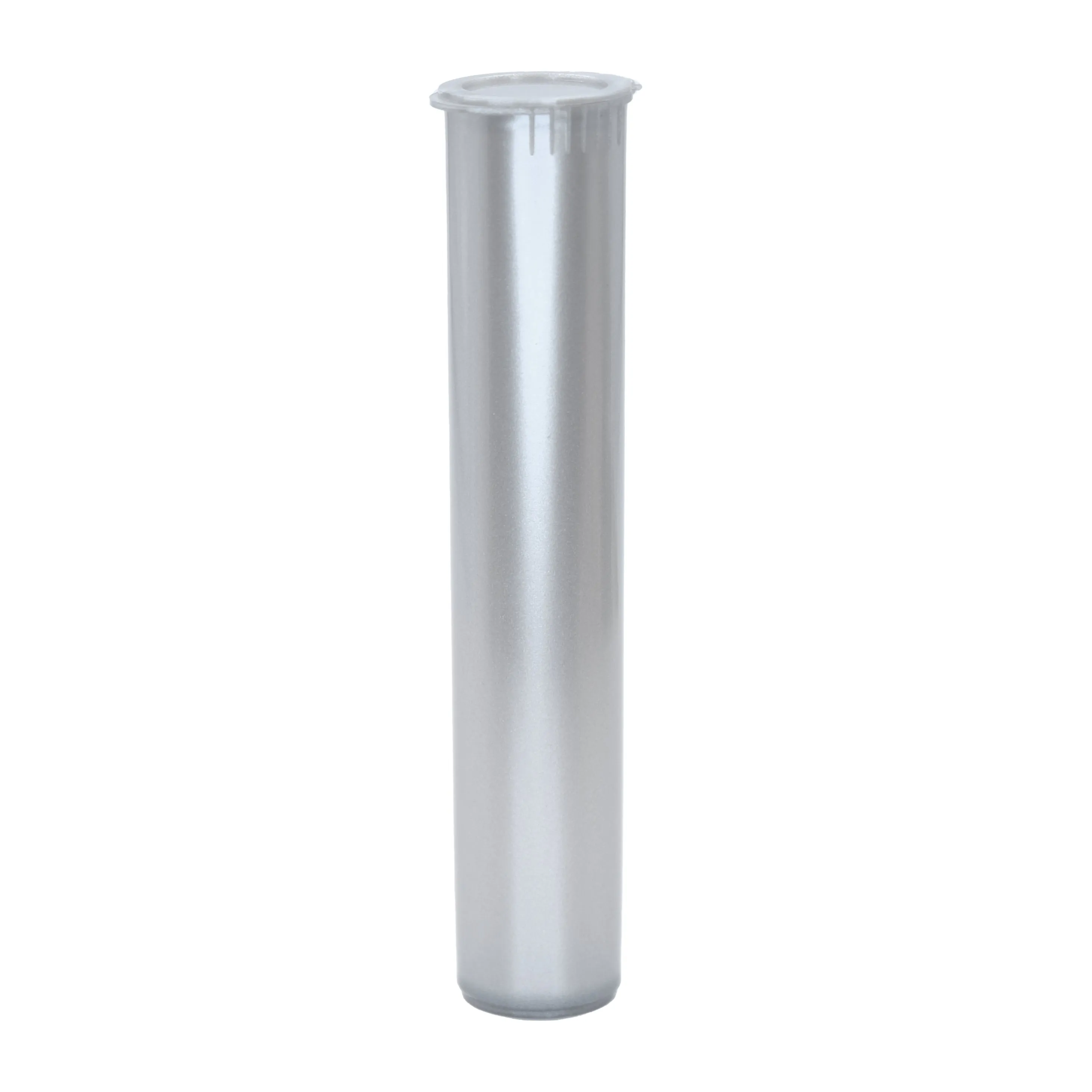 Premium Squeeze Top Child Resistant Pre-Roll Tube | 98 mm