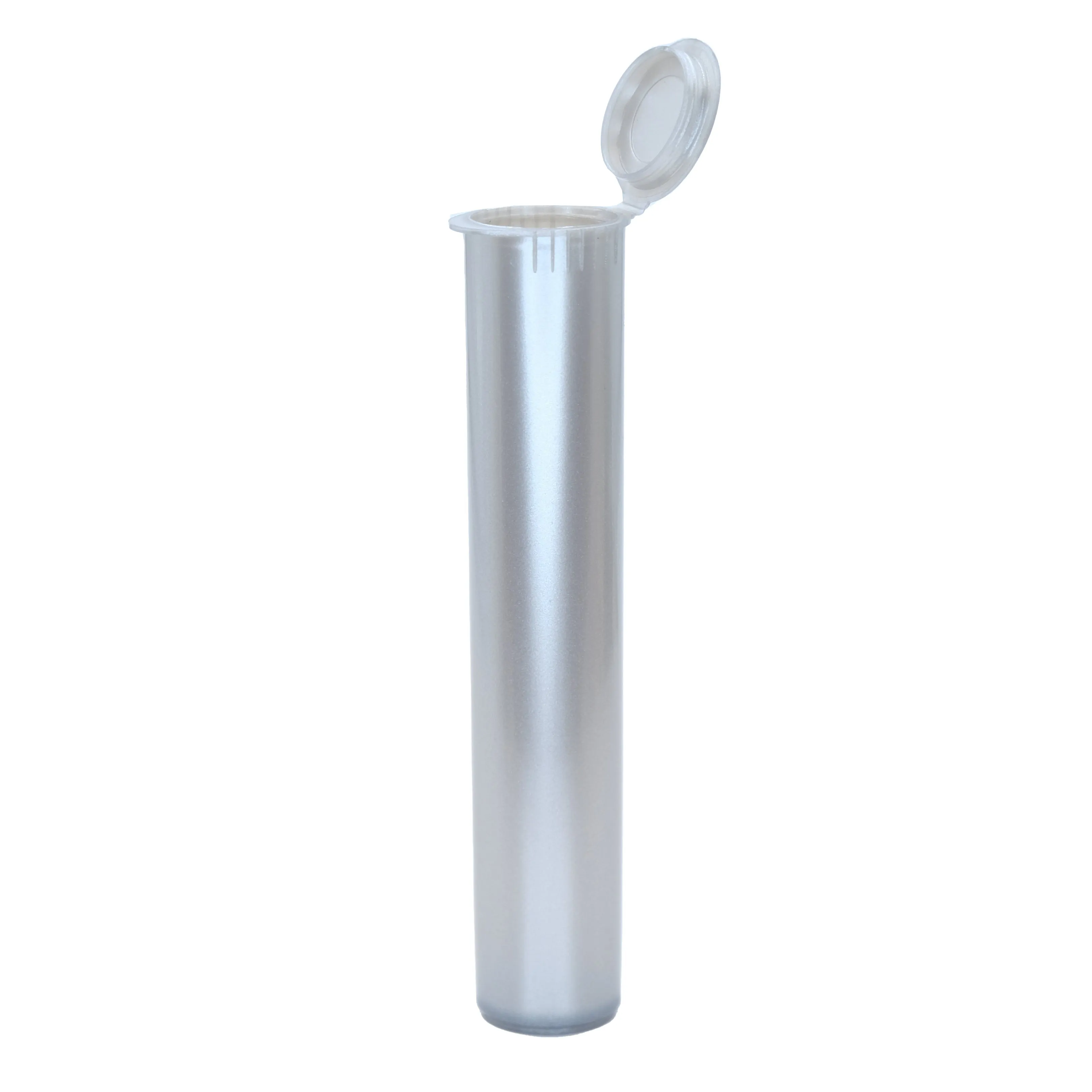 Premium Squeeze Top Child Resistant Pre-Roll Tube | 98 mm