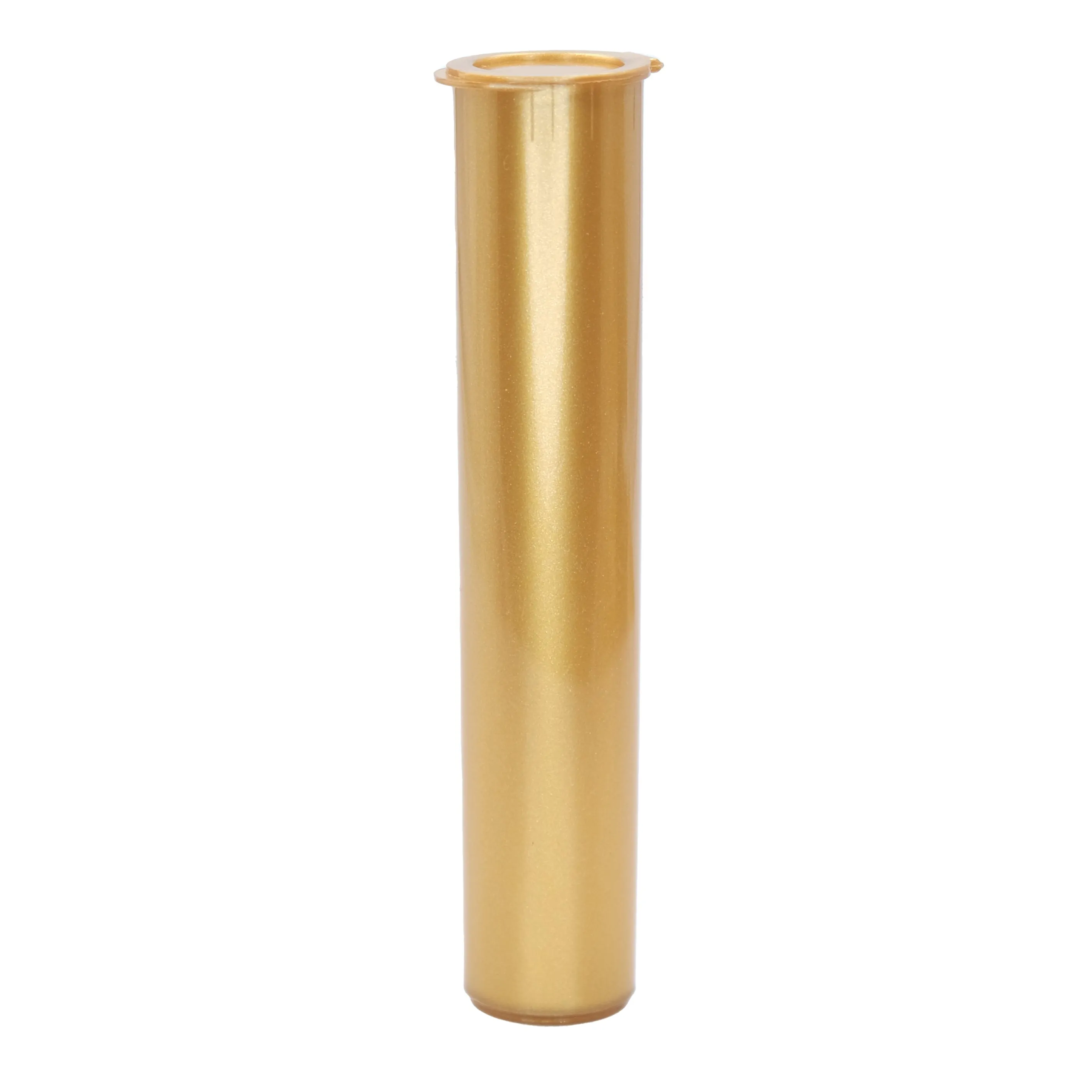 Premium Squeeze Top Child Resistant Pre-Roll Tube | 98 mm