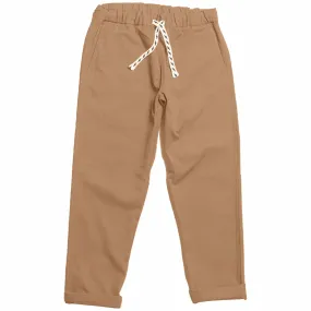 Provisions Chino Pants | Rust
