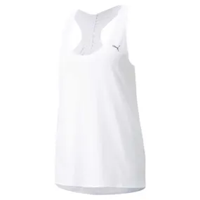 Puma - Women's Studio Foundation Relax Training Tank Top (521605 02)