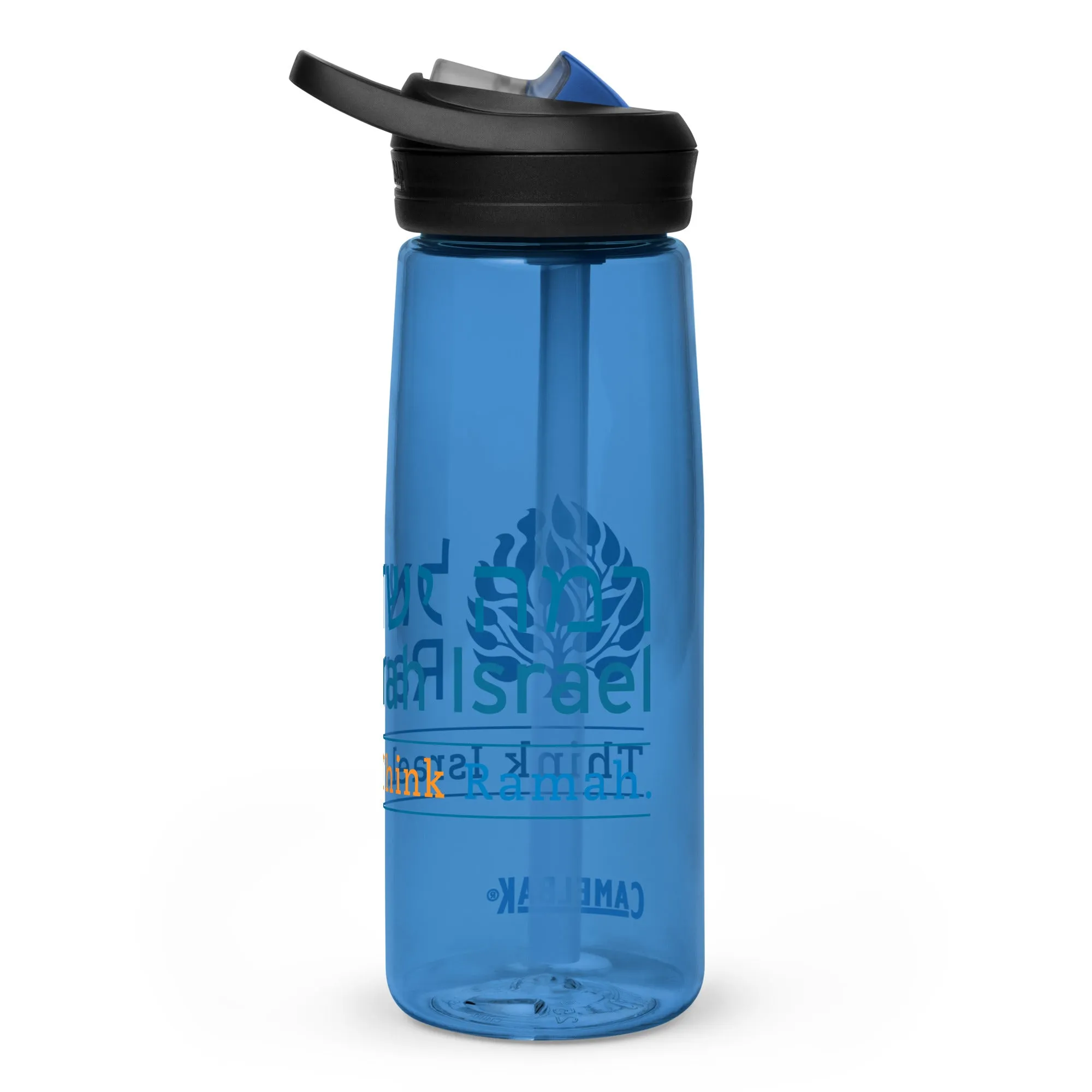 Ramah Israel CamelBak Eddy®  Water Bottle