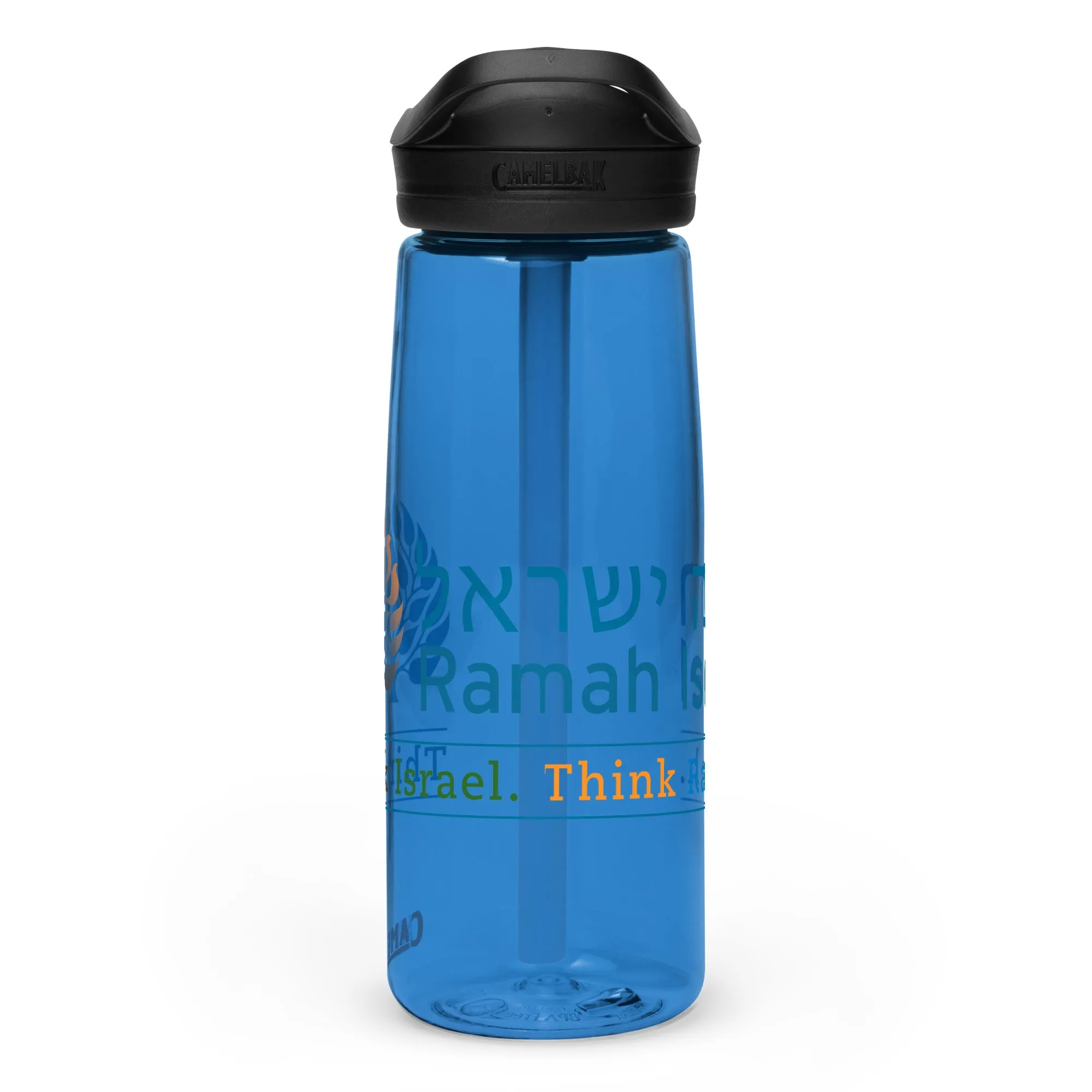 Ramah Israel CamelBak Eddy®  Water Bottle